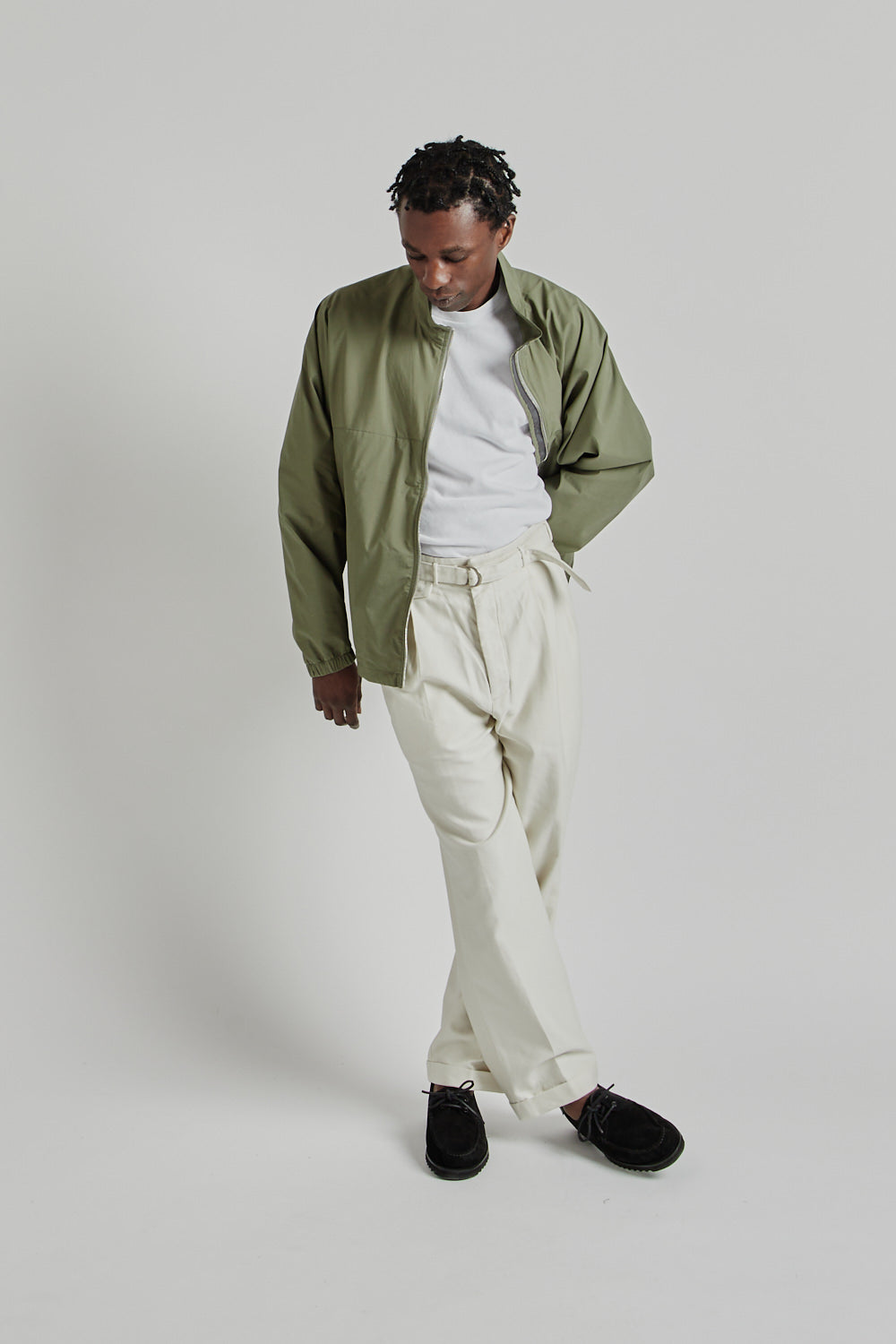 Kaptain Sunshine | Wallace Mercantile Shop