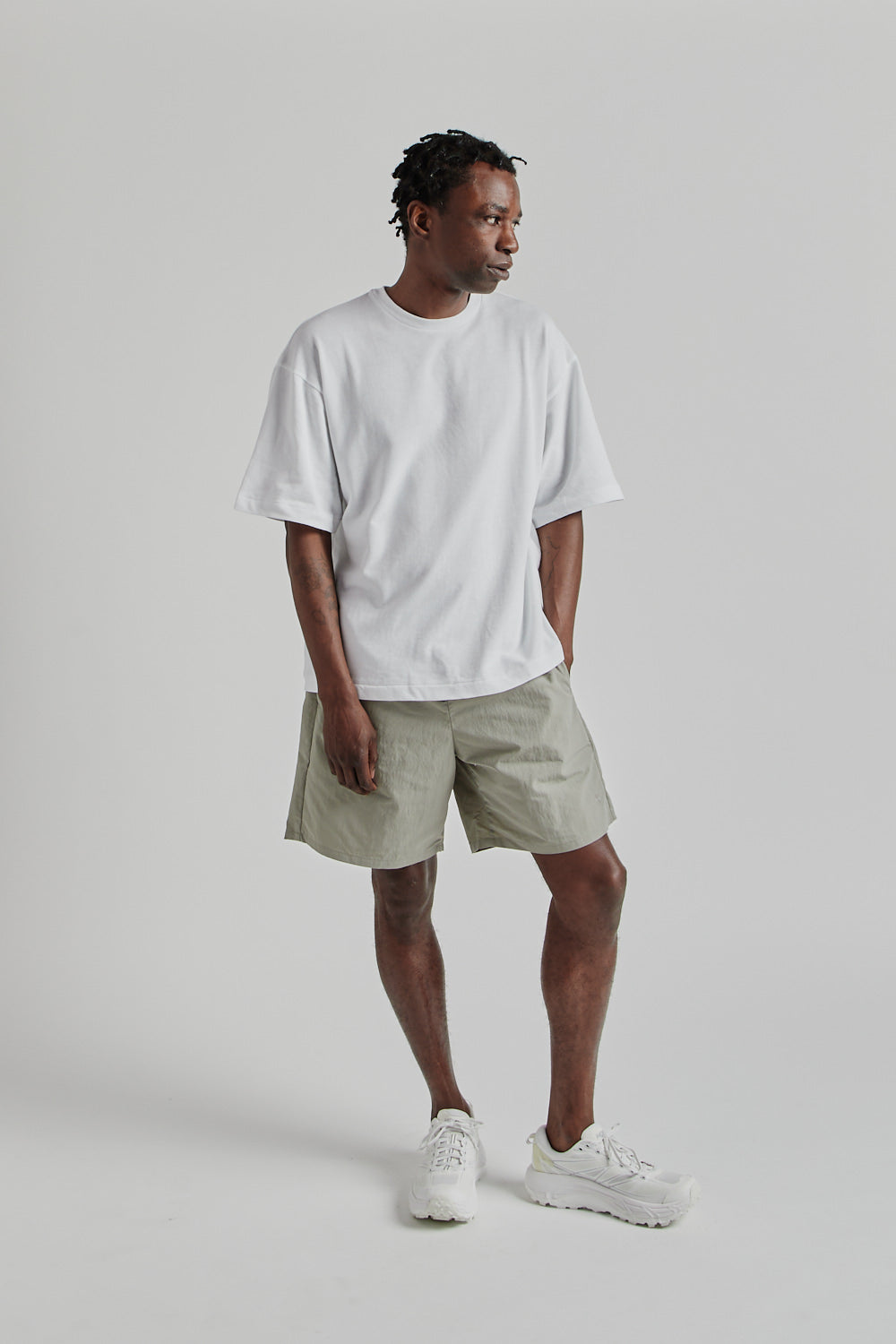 キャプテンサンシャイン Suvin Supima Tube Tee Heavy Kaptain Sunshine『Suvin Supima Tube Halfsleeve Tee Heavy