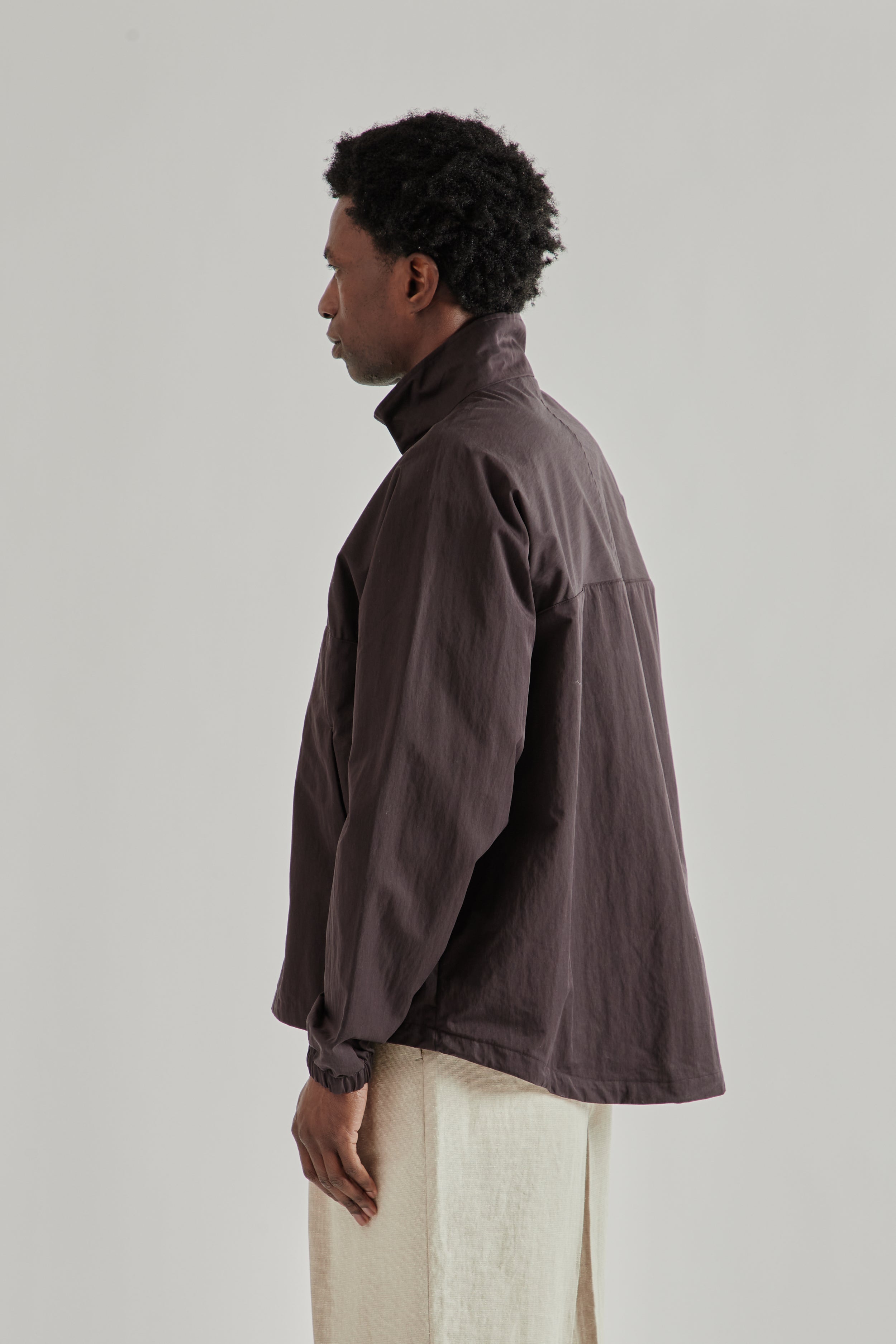 Kaptain Sunshine Bicyle Jacket - Espresso | Wallace Mercantile Shop