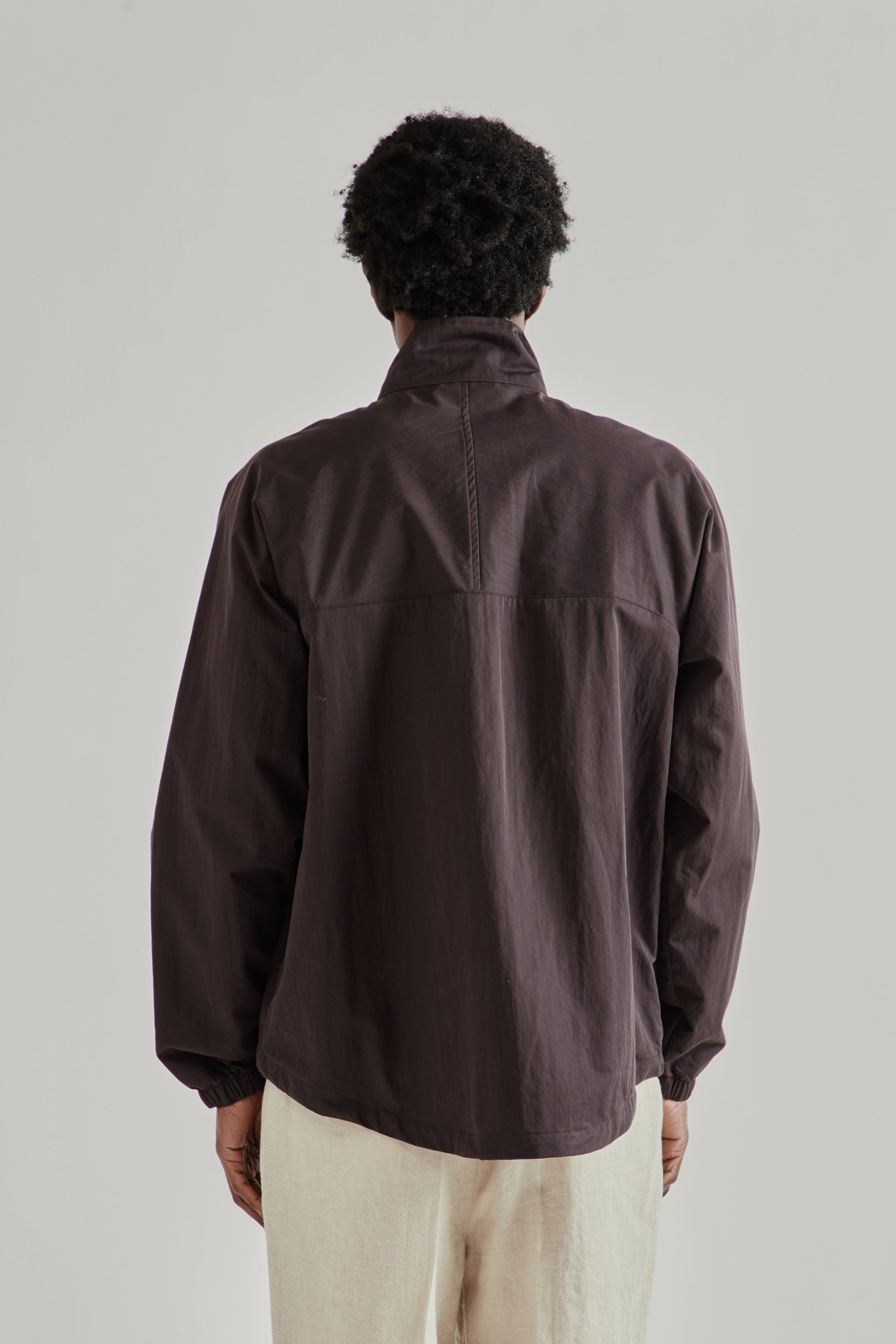 Kaptain Sunshine Bicyle Jacket - Espresso | Wallace Mercantile Shop