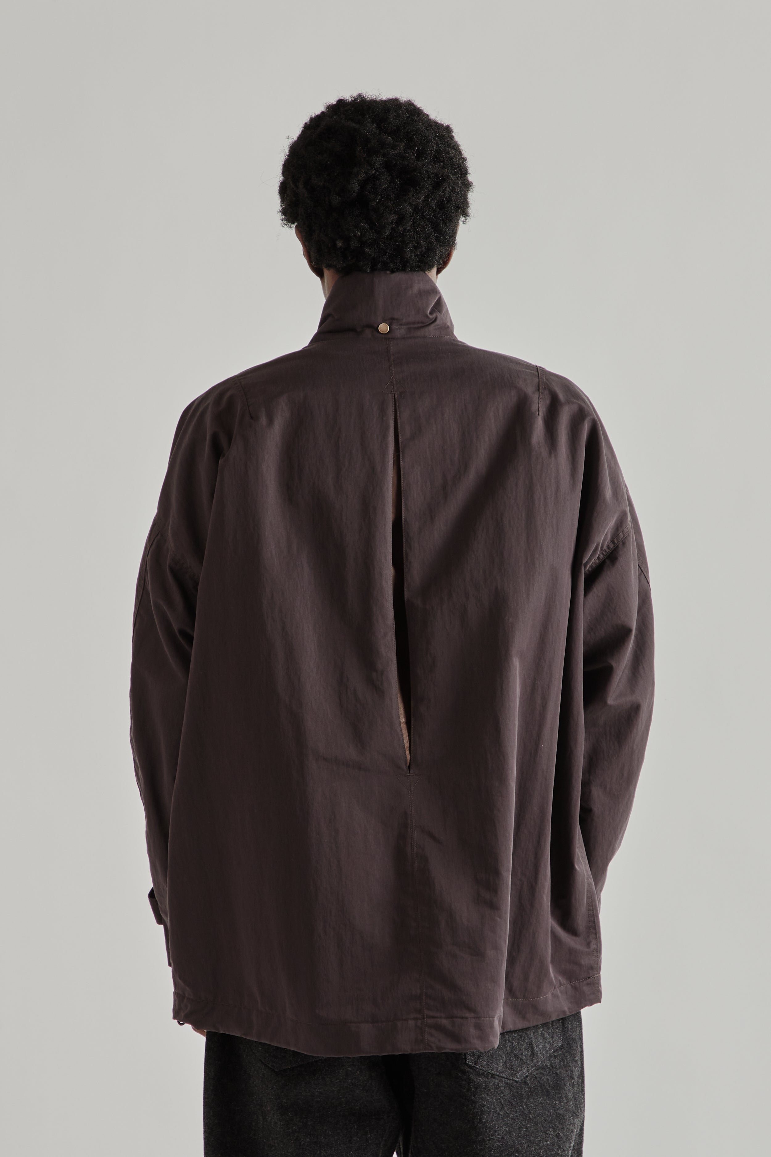 Kaptain Sunshine Hunter Jacket - Espresso | Wallace Mercantile Shop