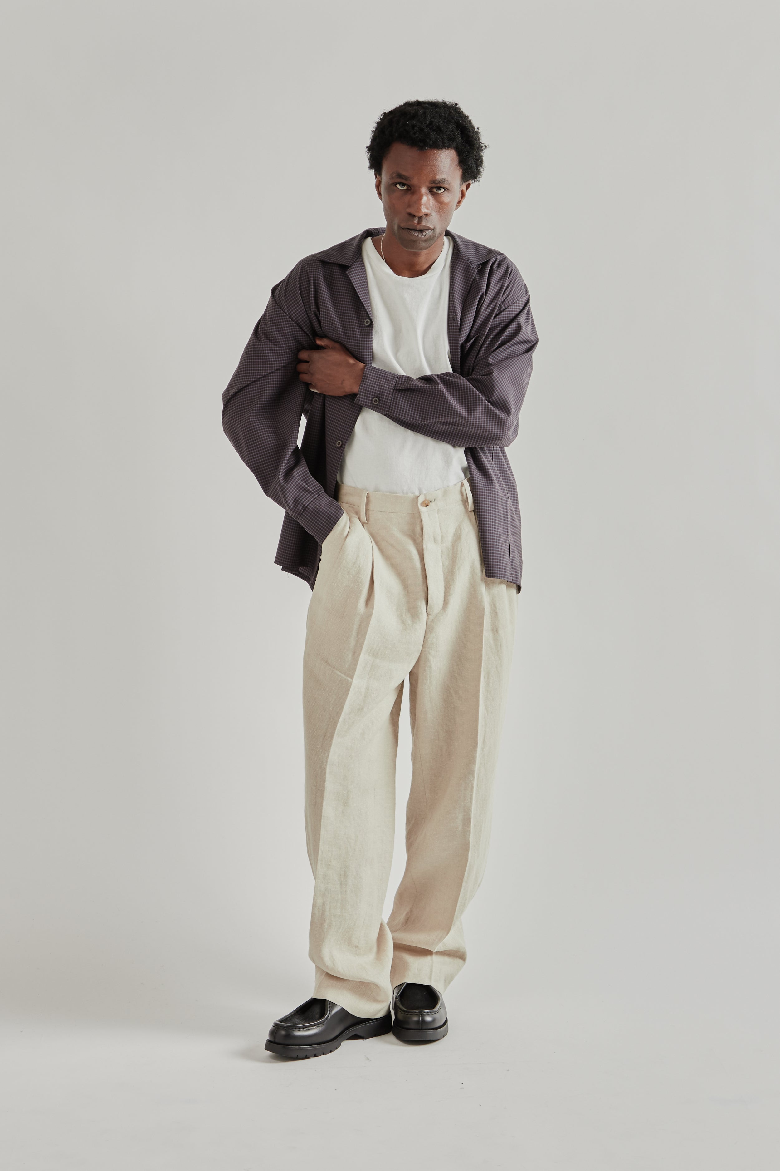 Kaptain Sunshine Clothing | Wallace Mercantile | CA