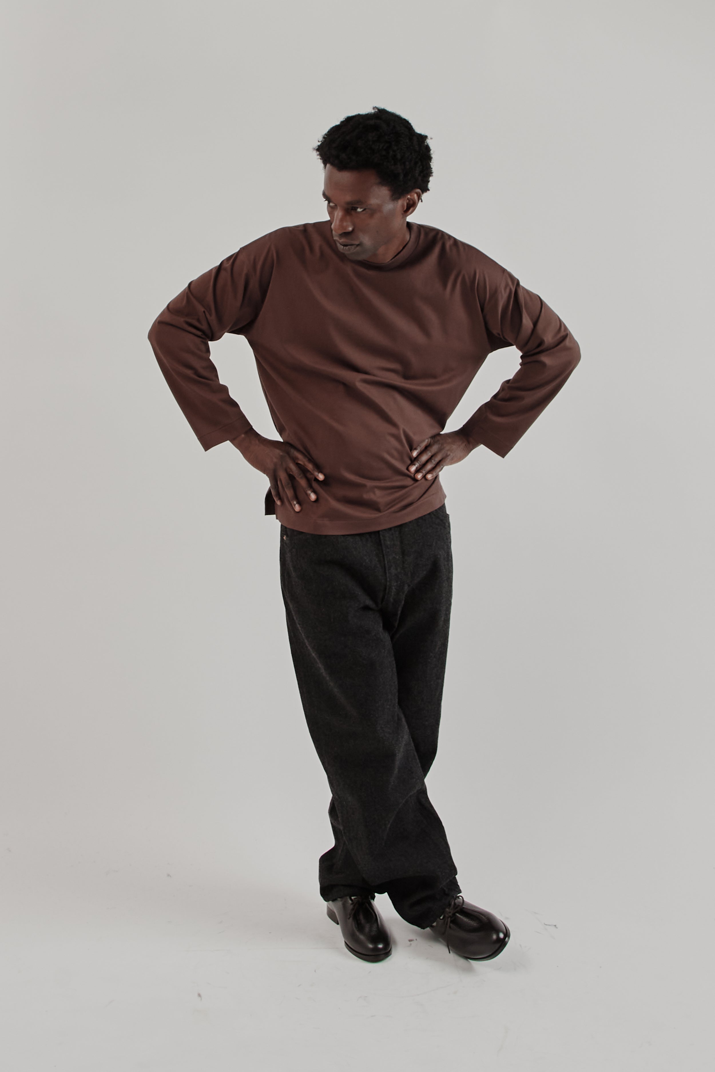 Kaptain Sunshine『La Grande Place』 Kaptain Sunshine : La Grande Place (AMBER) – Reggieshop