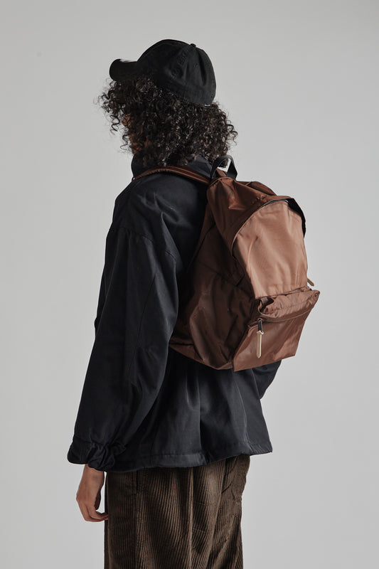 Kaptain SunshineU.S.A. D Pack in Coffee Brown