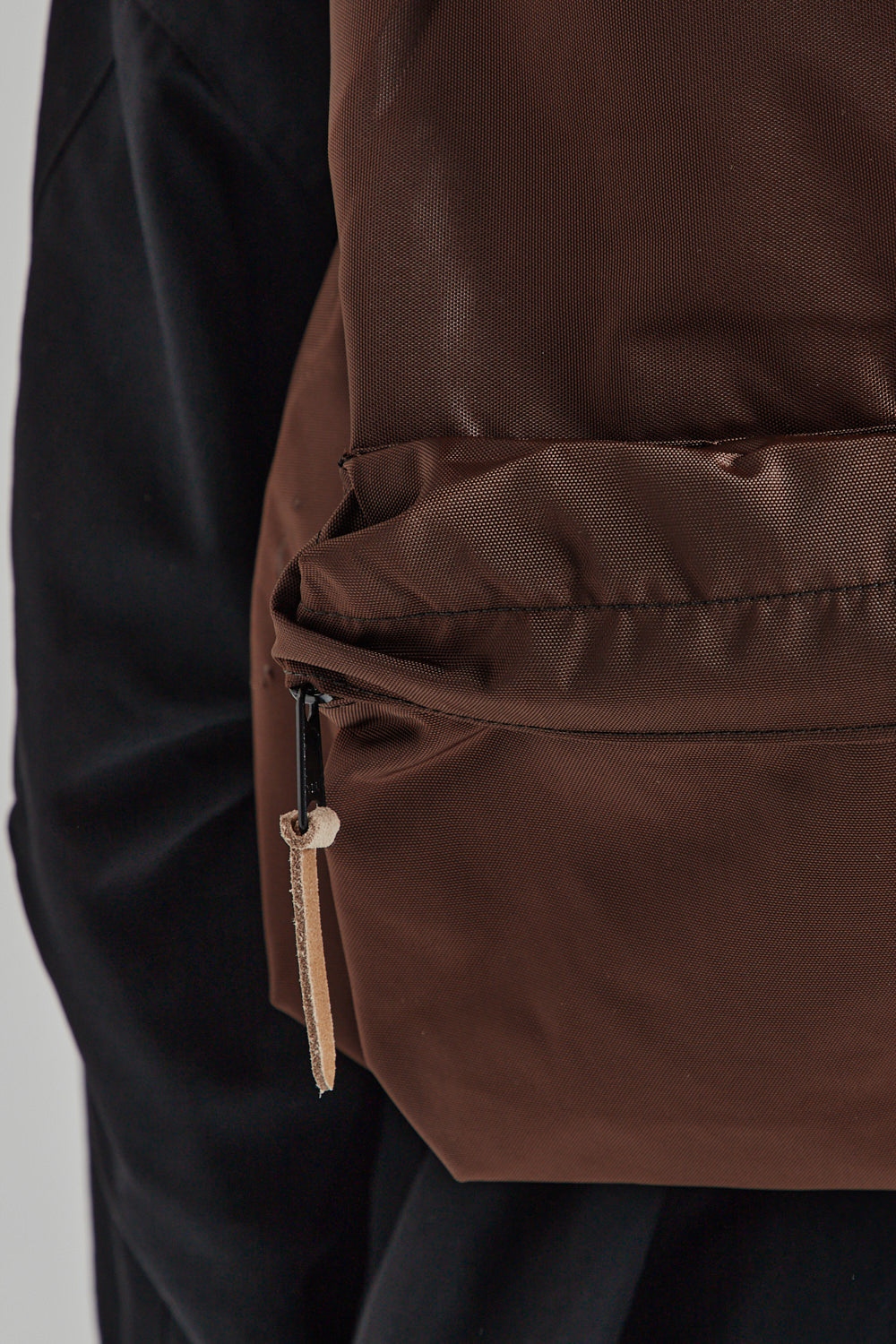 Kaptain SunshineU.S.A. D Pack in Coffee Brown