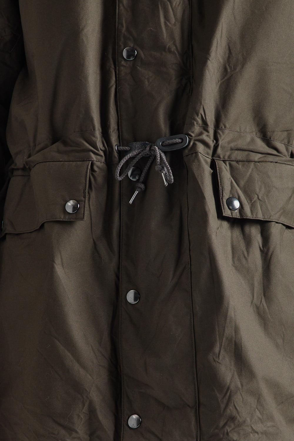 KAPTAIN SUNSHINE】D Slacks BRN 34 Kaptain Sunshine Cotton Field