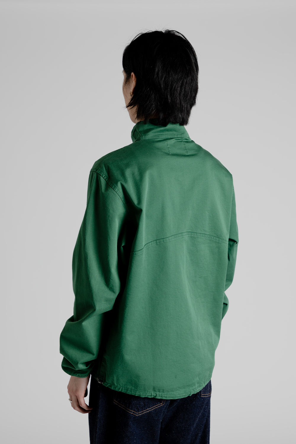 Kestin Aberfeldy Windbreaker - Fern