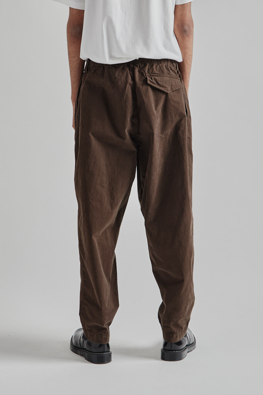 Kestin Clyde Pant Peat Cotton Twill11