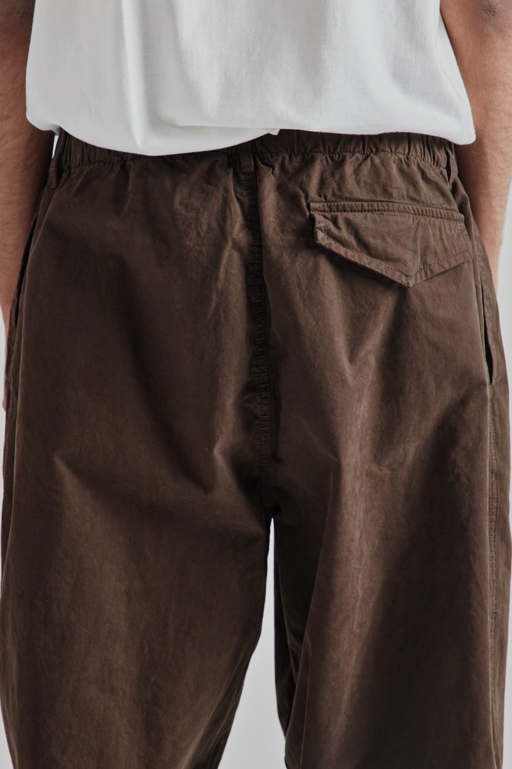 Kestin Clyde Pant Peat Cotton Twill12