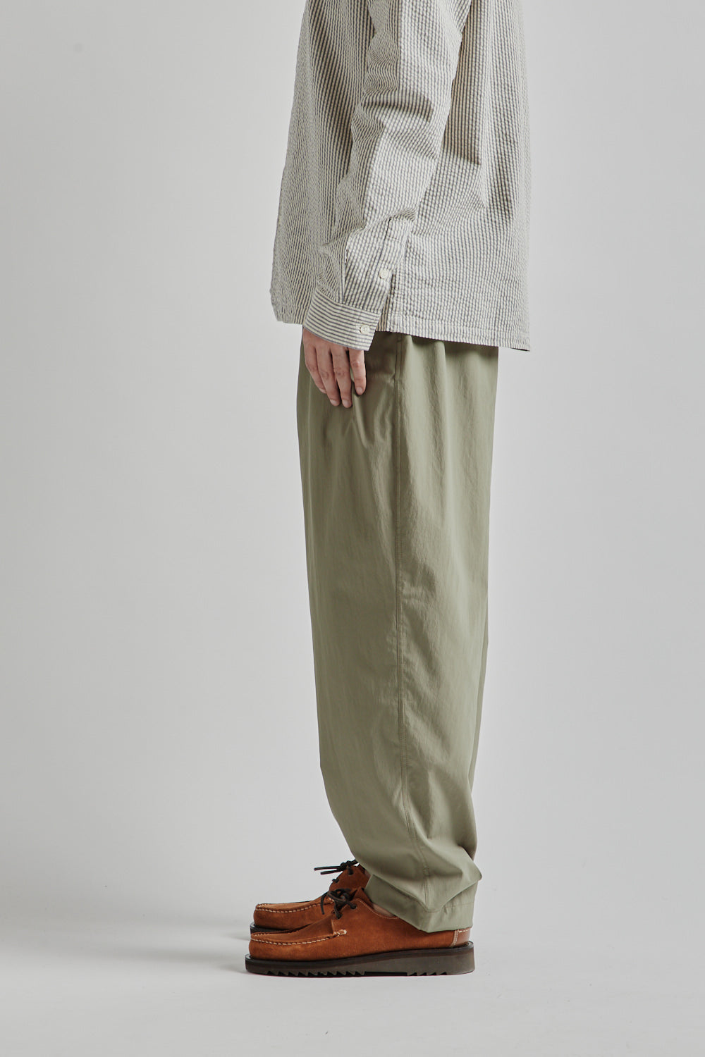 Kestin SS25 Clyde Pant Olive 37.5 Tech 03