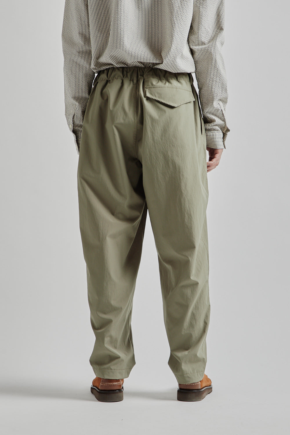 Kestin SS25 Clyde Pant Olive 37.5 Tech 07