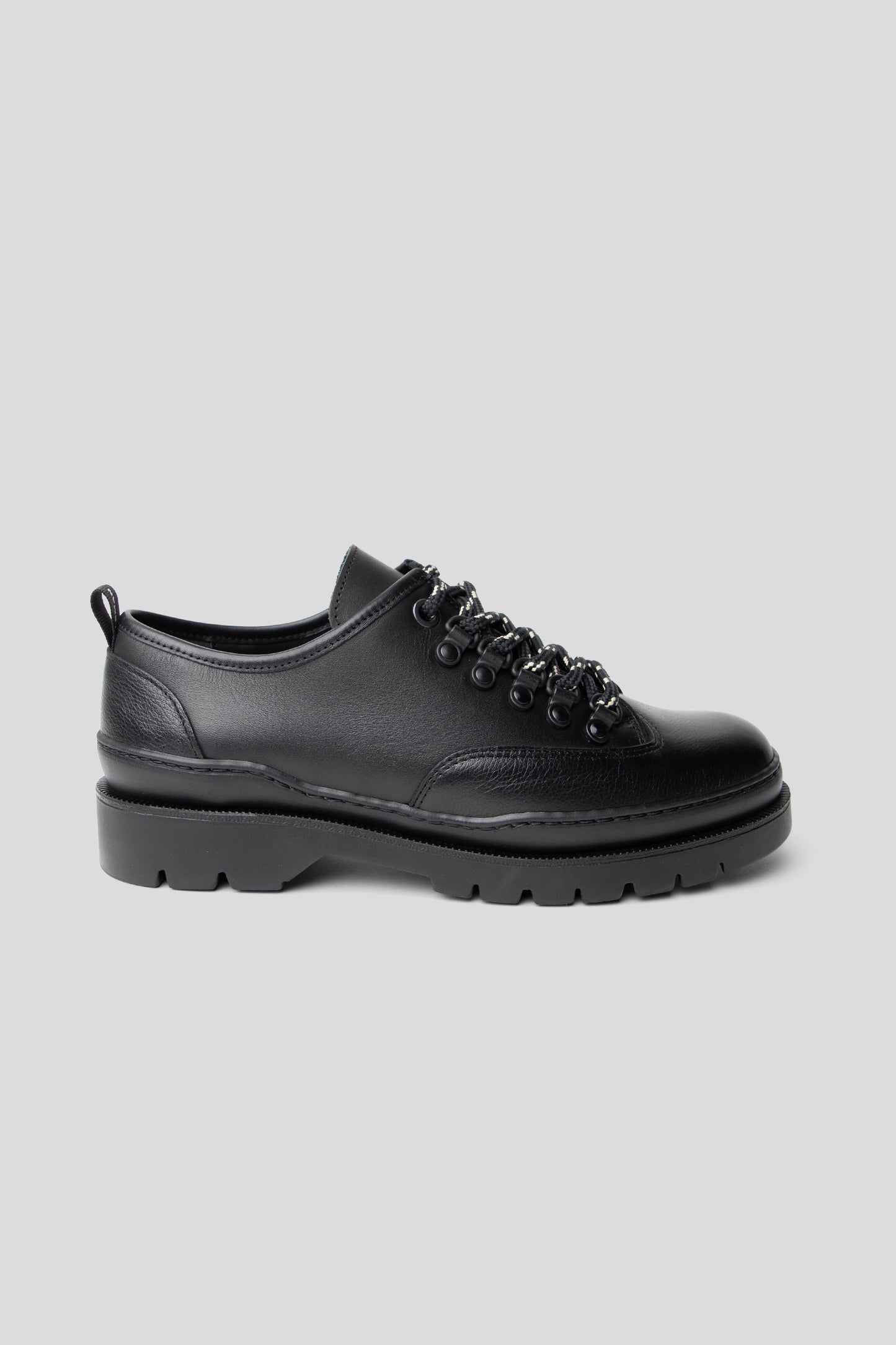 Courrier CG - Black