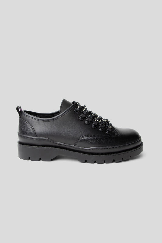 Courrier CG - Black
