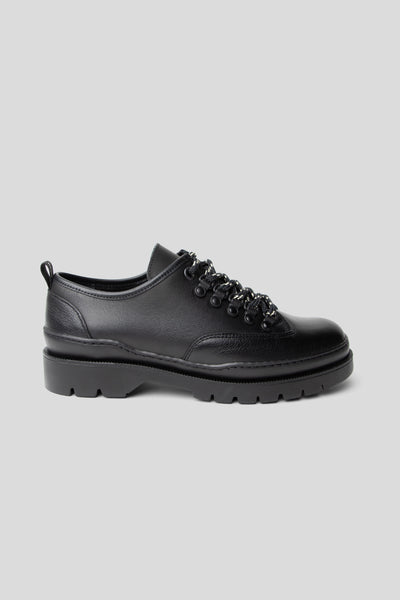 Kleman Courrier CG - Black | Wallace Mercantile Shop