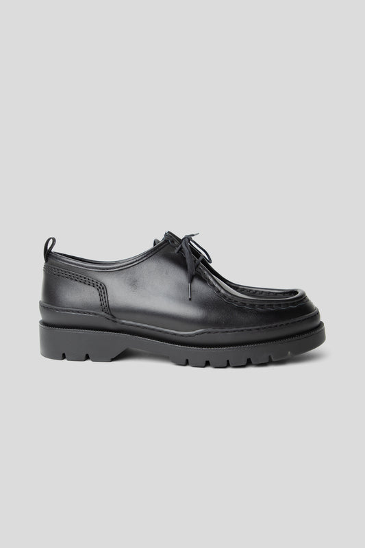 Major - Black