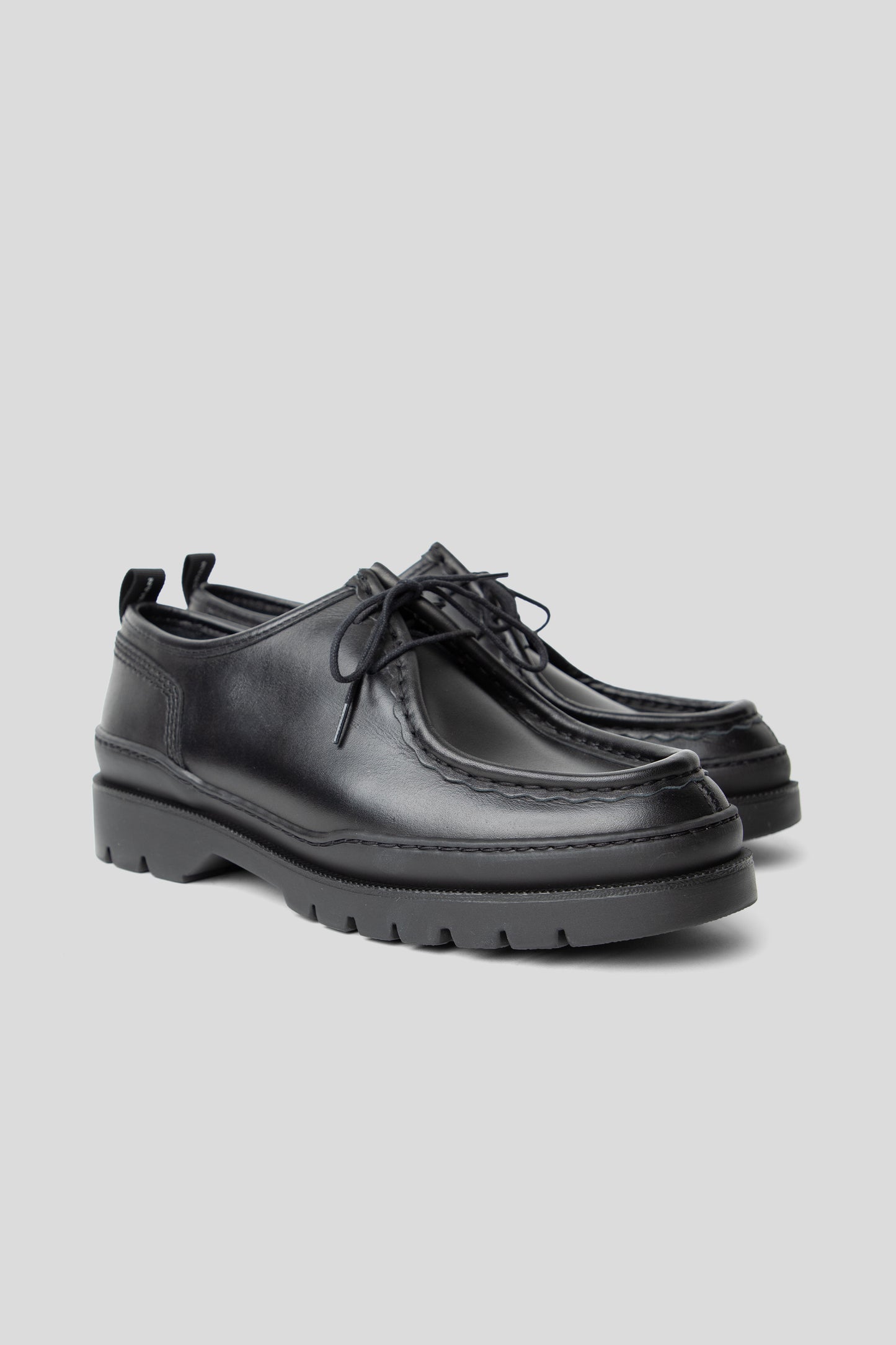 Major - Black