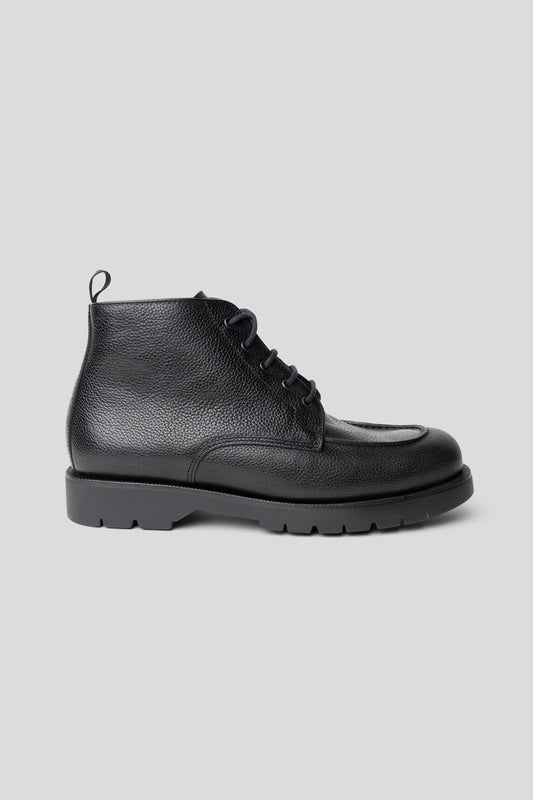 Oxal G VGT - Black