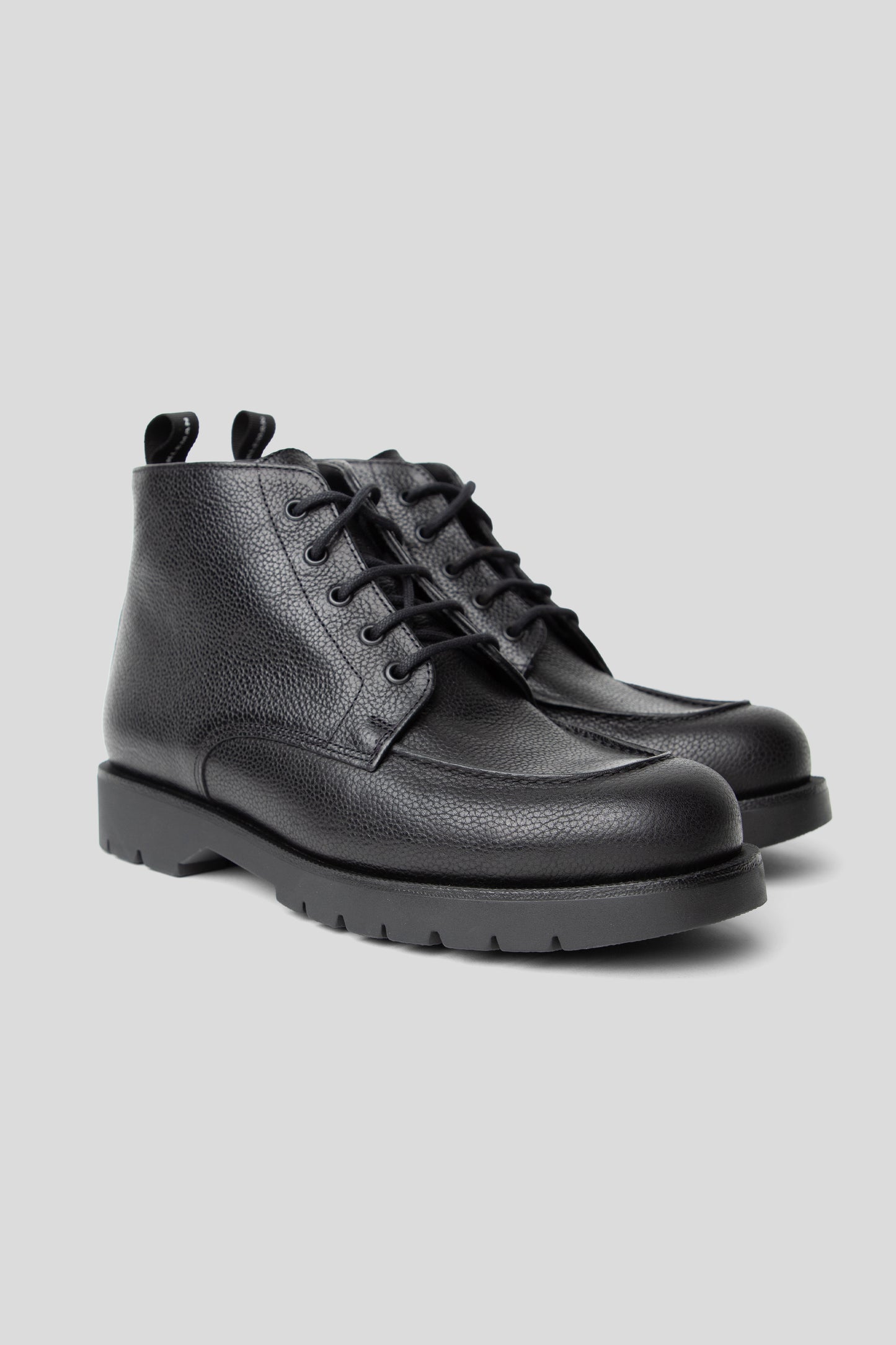 Oxal G VGT - Black