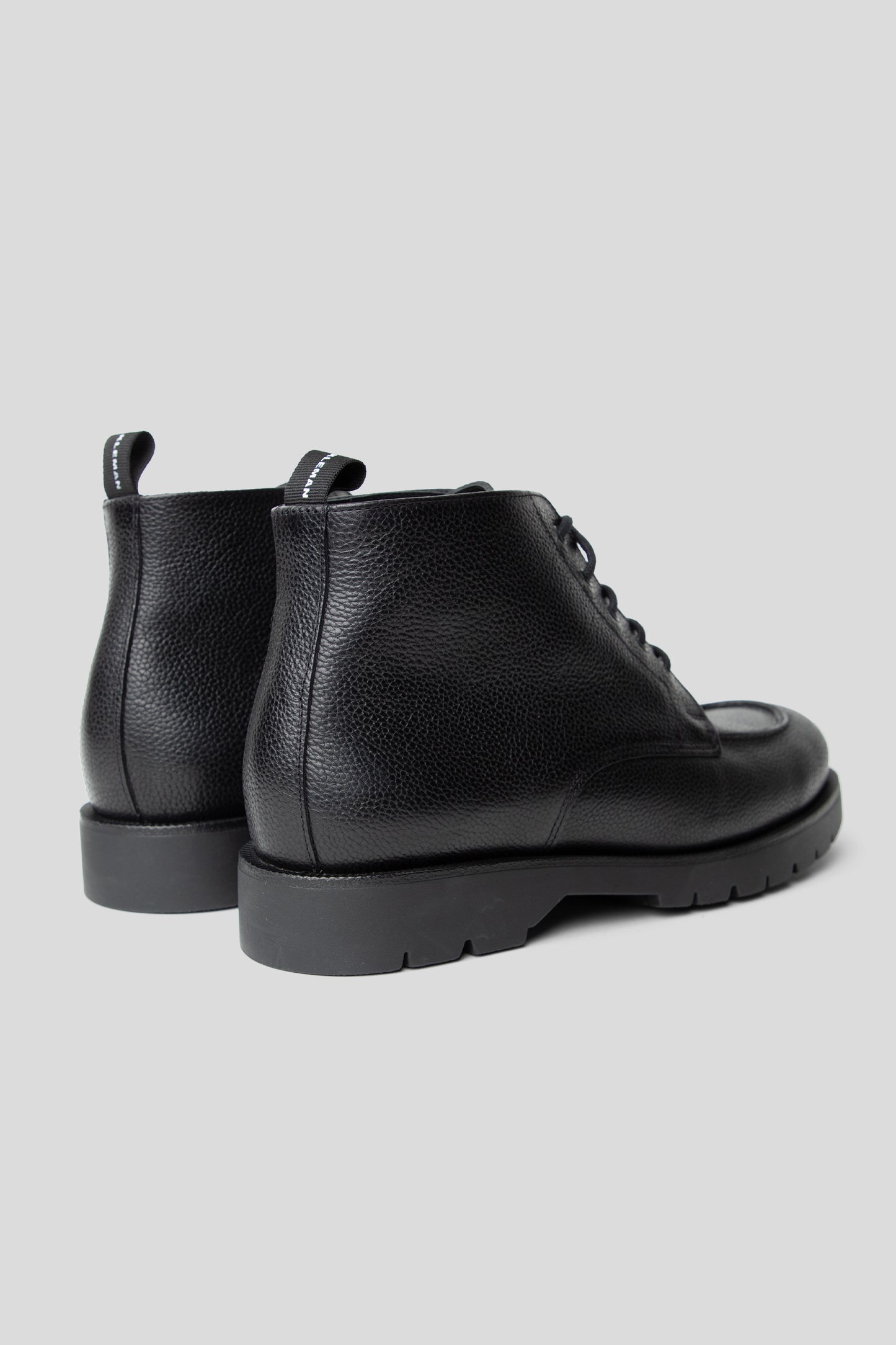 Oxal G VGT - Black