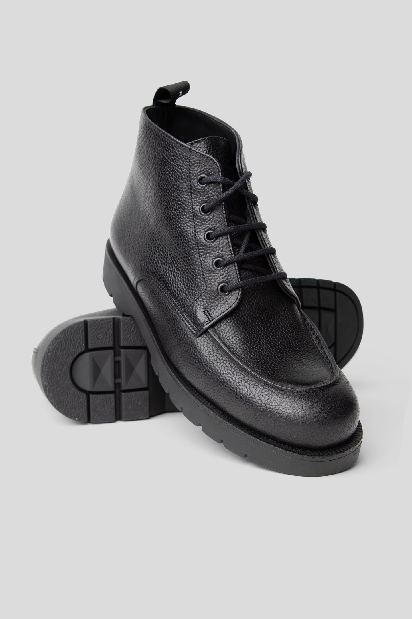 Oxal G VGT - Black