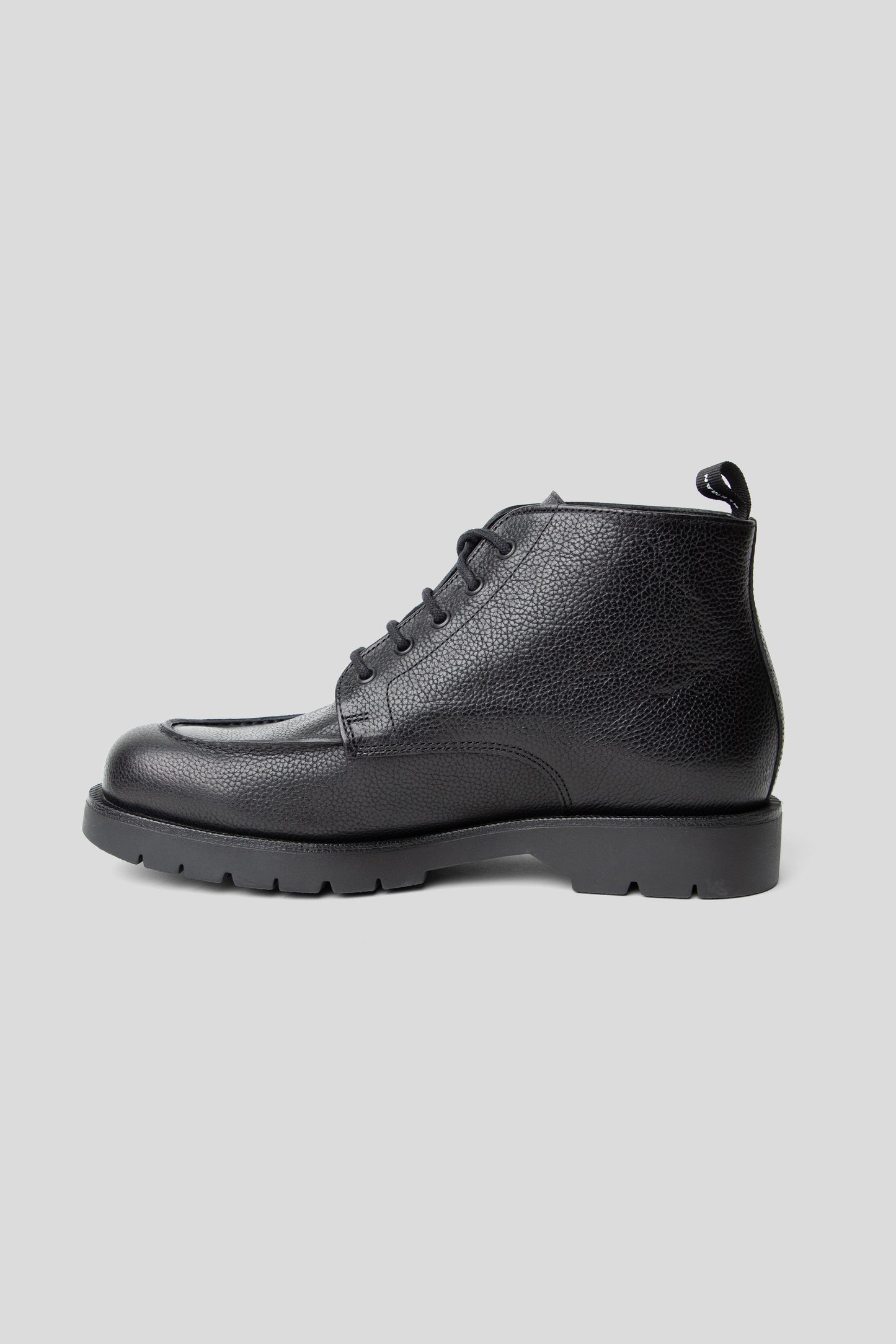 Oxal G VGT - Black