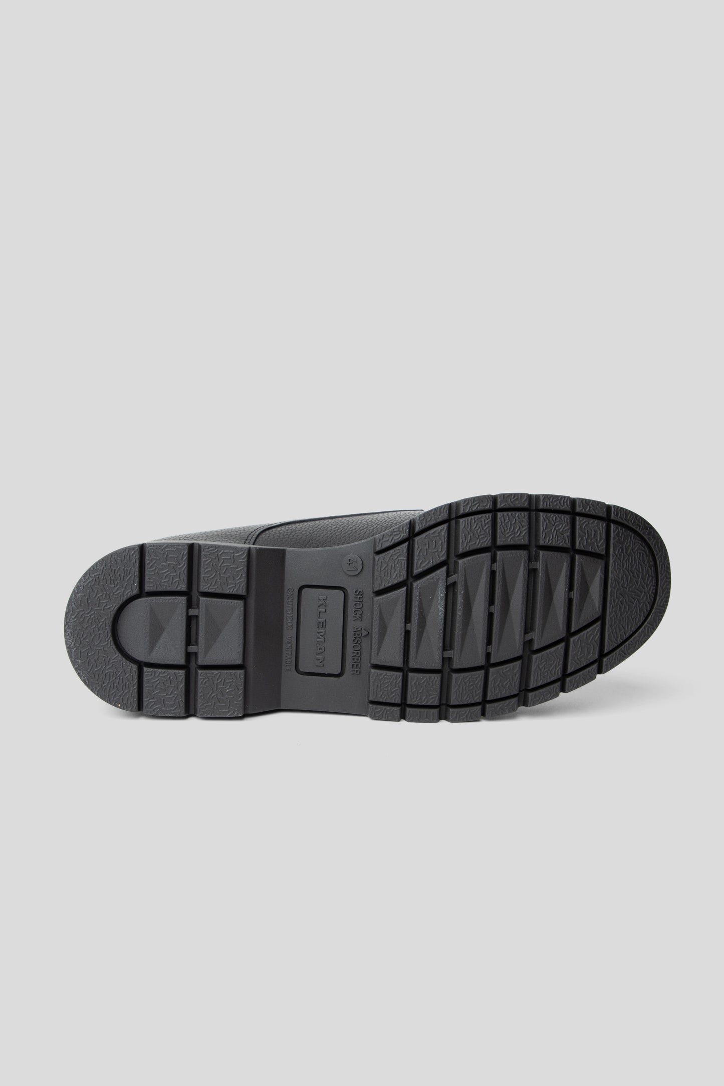 Oxal G VGT - Black