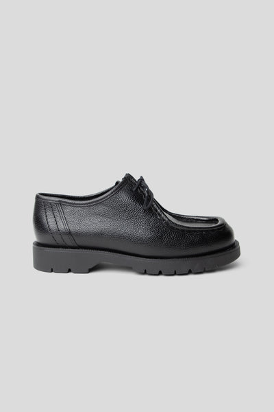 Kleman Padror G VGT - Black | Wallace Mercantile Shop
