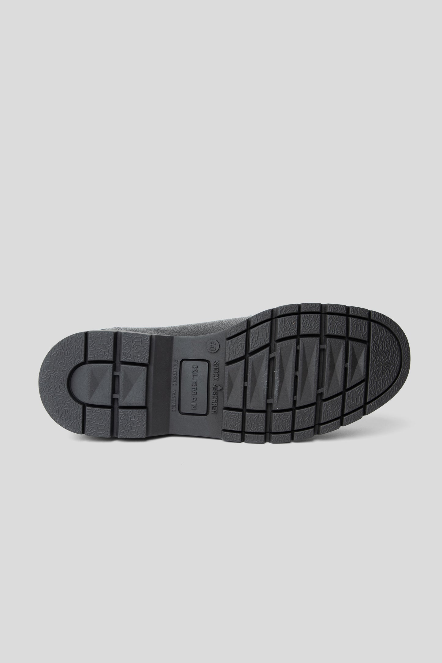 Women's Padror G VGT - Black
