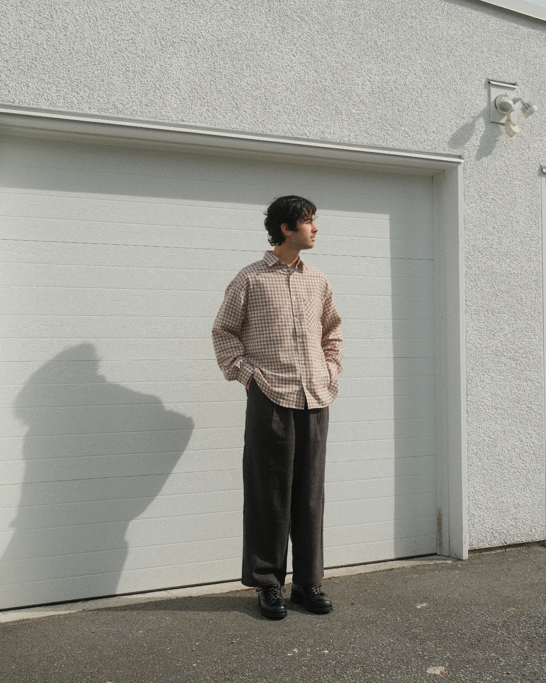 Kleman FW25 Promo 01