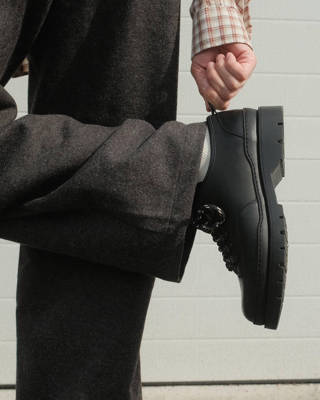 Kleman FW25 Promo 02