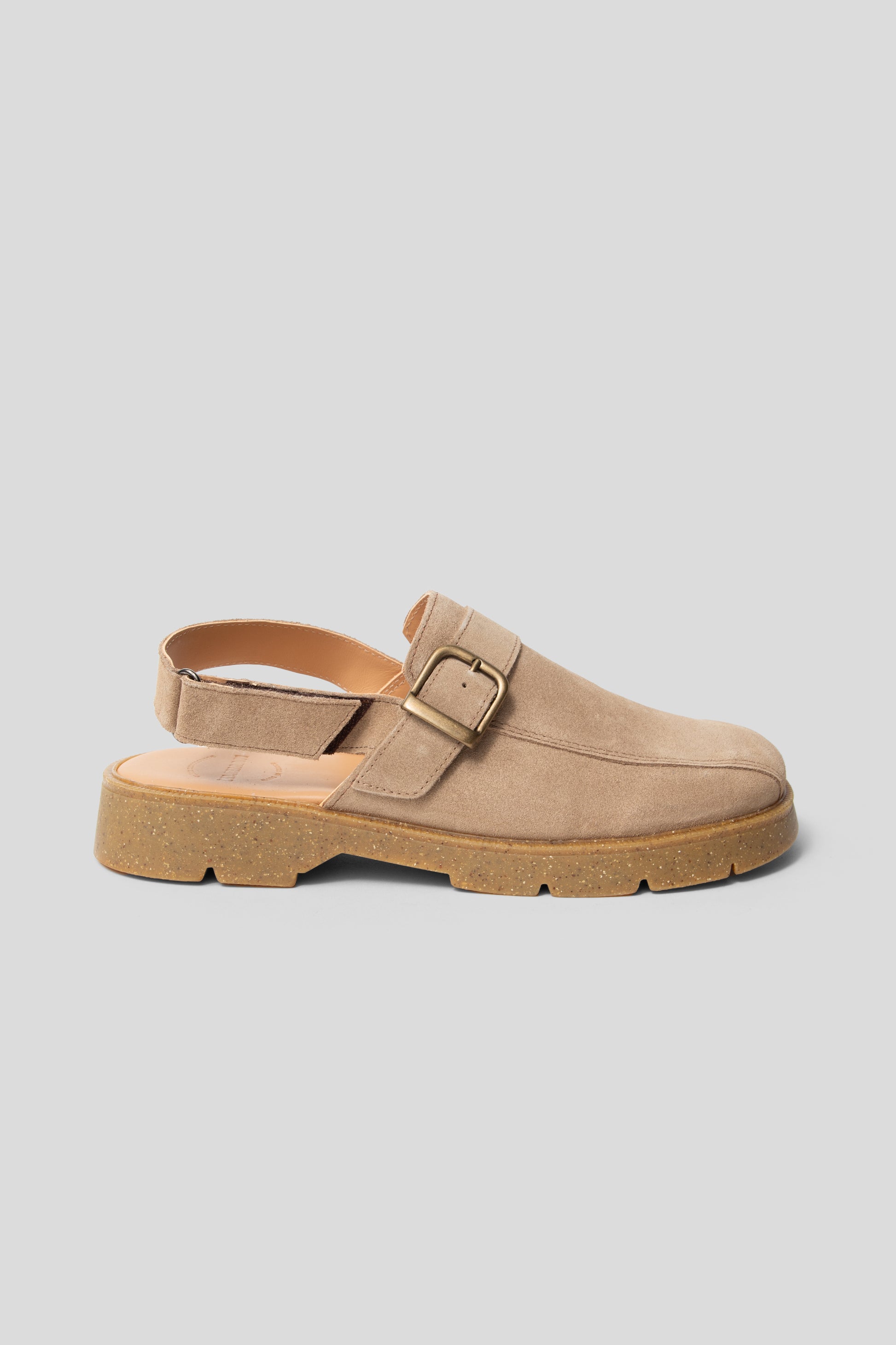 Kleman SS25 Cambuse V Beige 01