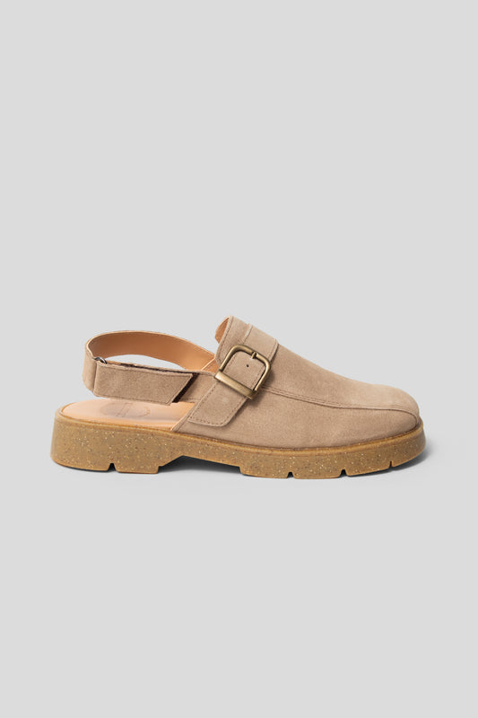 Kleman SS25 Cambuse V Beige 01