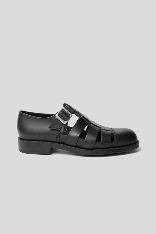 Dimori - Black