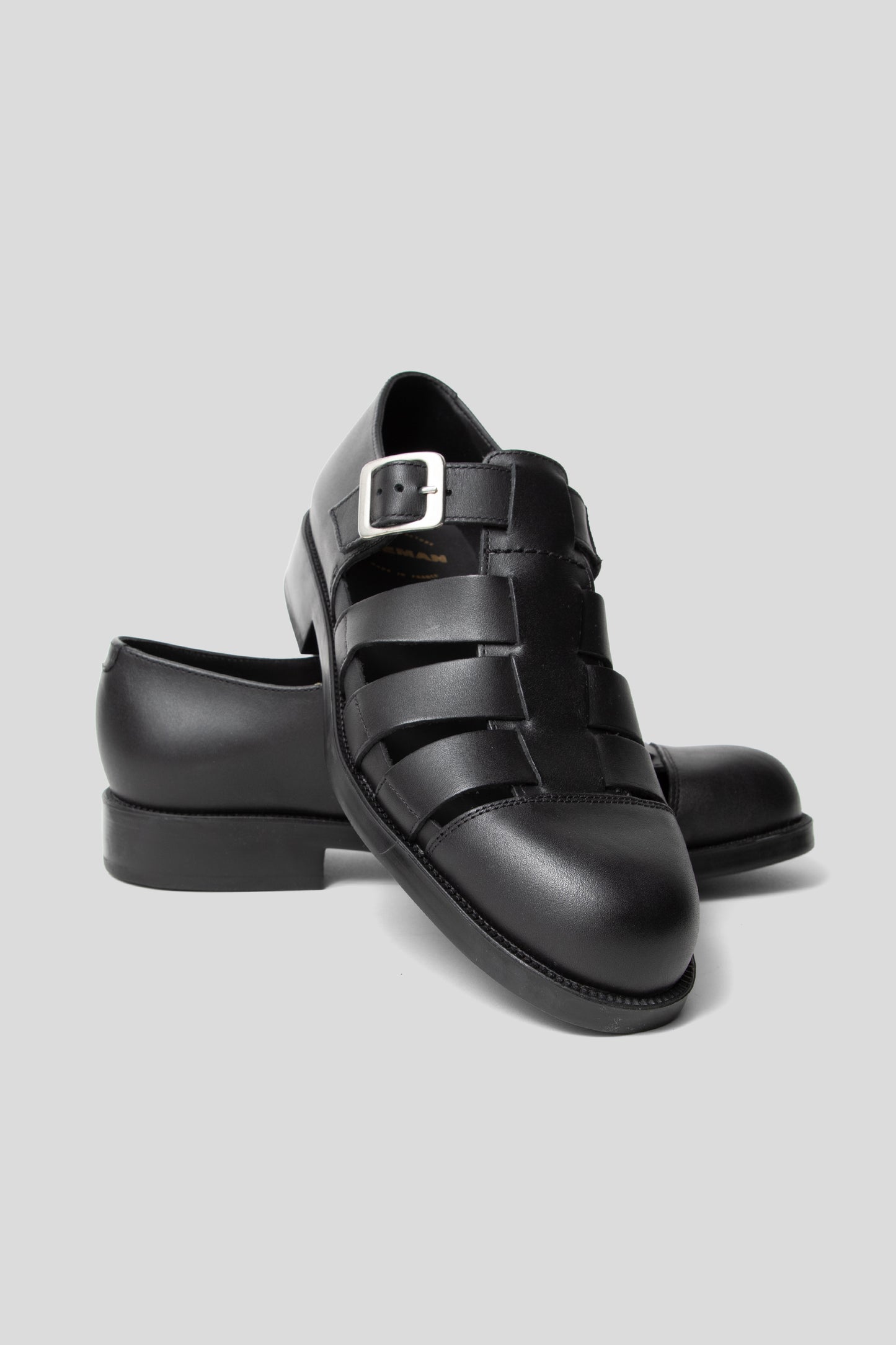 Women's Dimori - Black