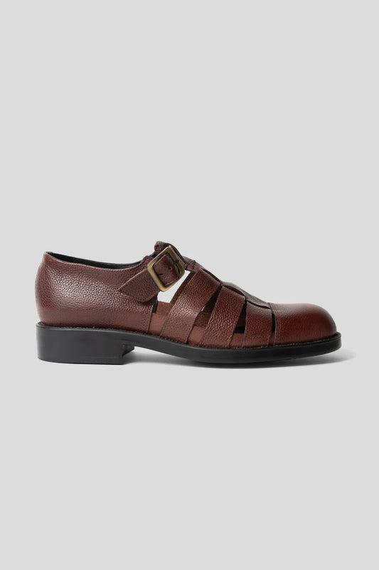 Dimori G VGT - Brown