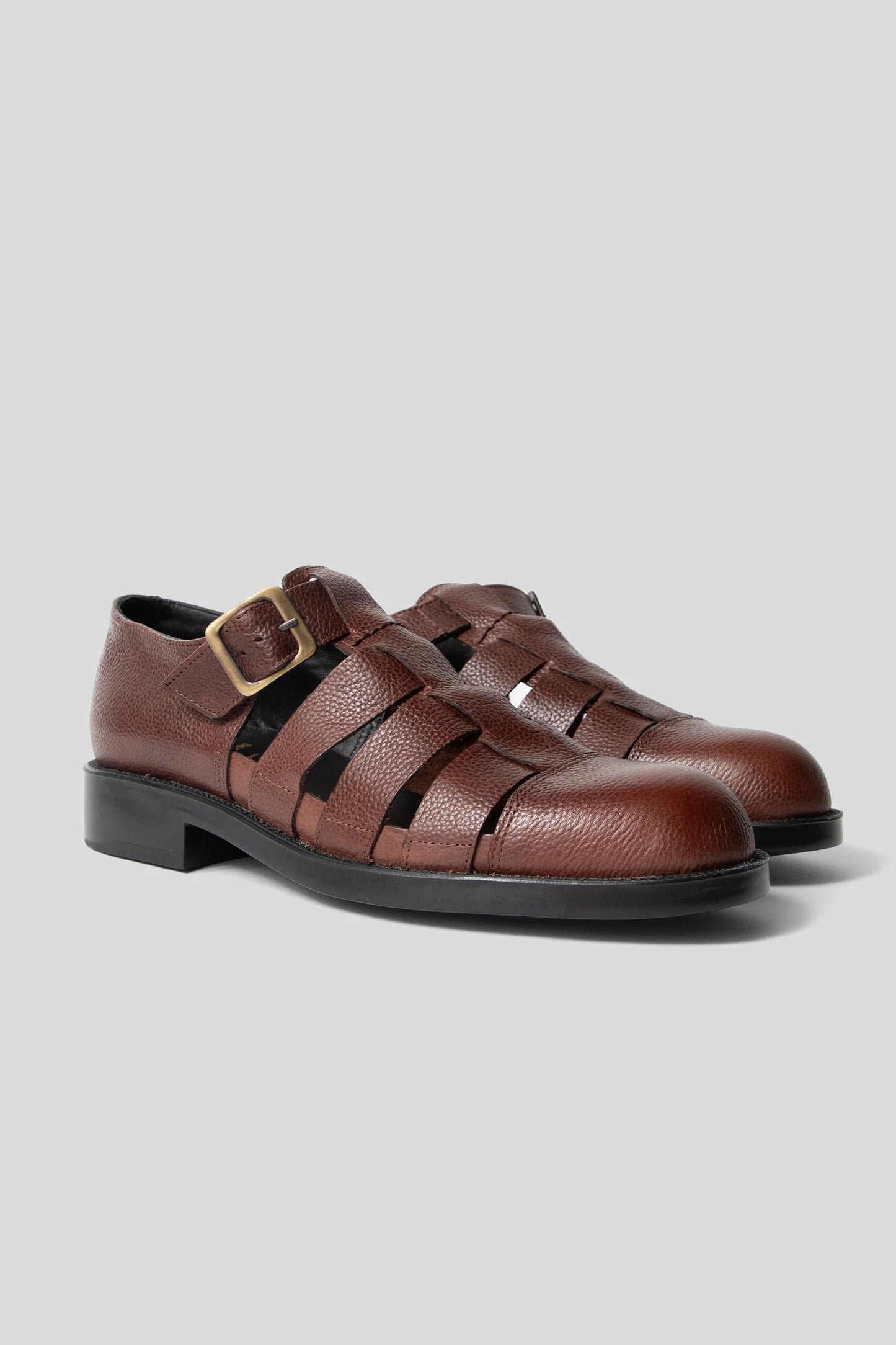 Dimori G VGT - Brown