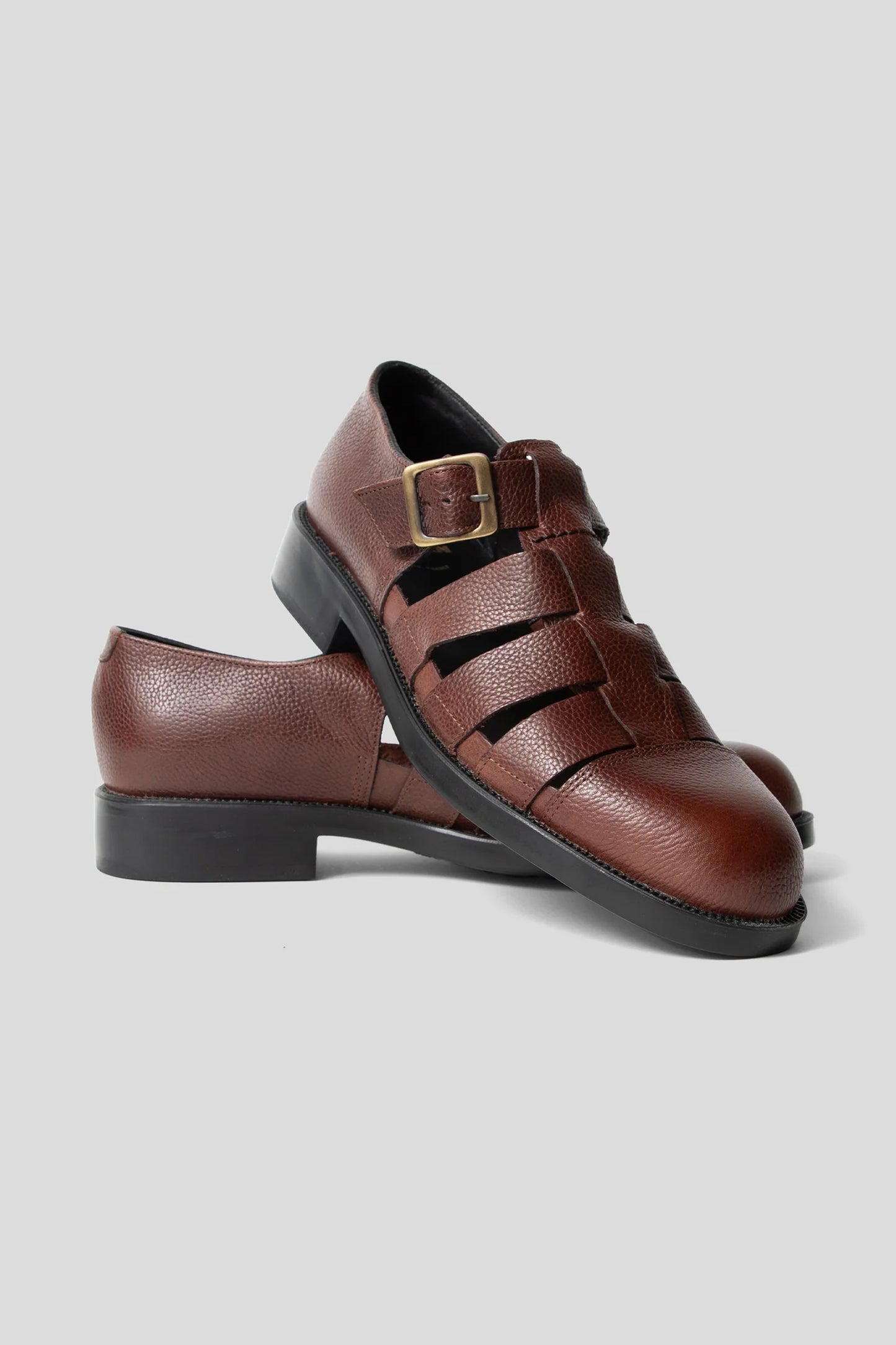 Dimori G VGT - Brown