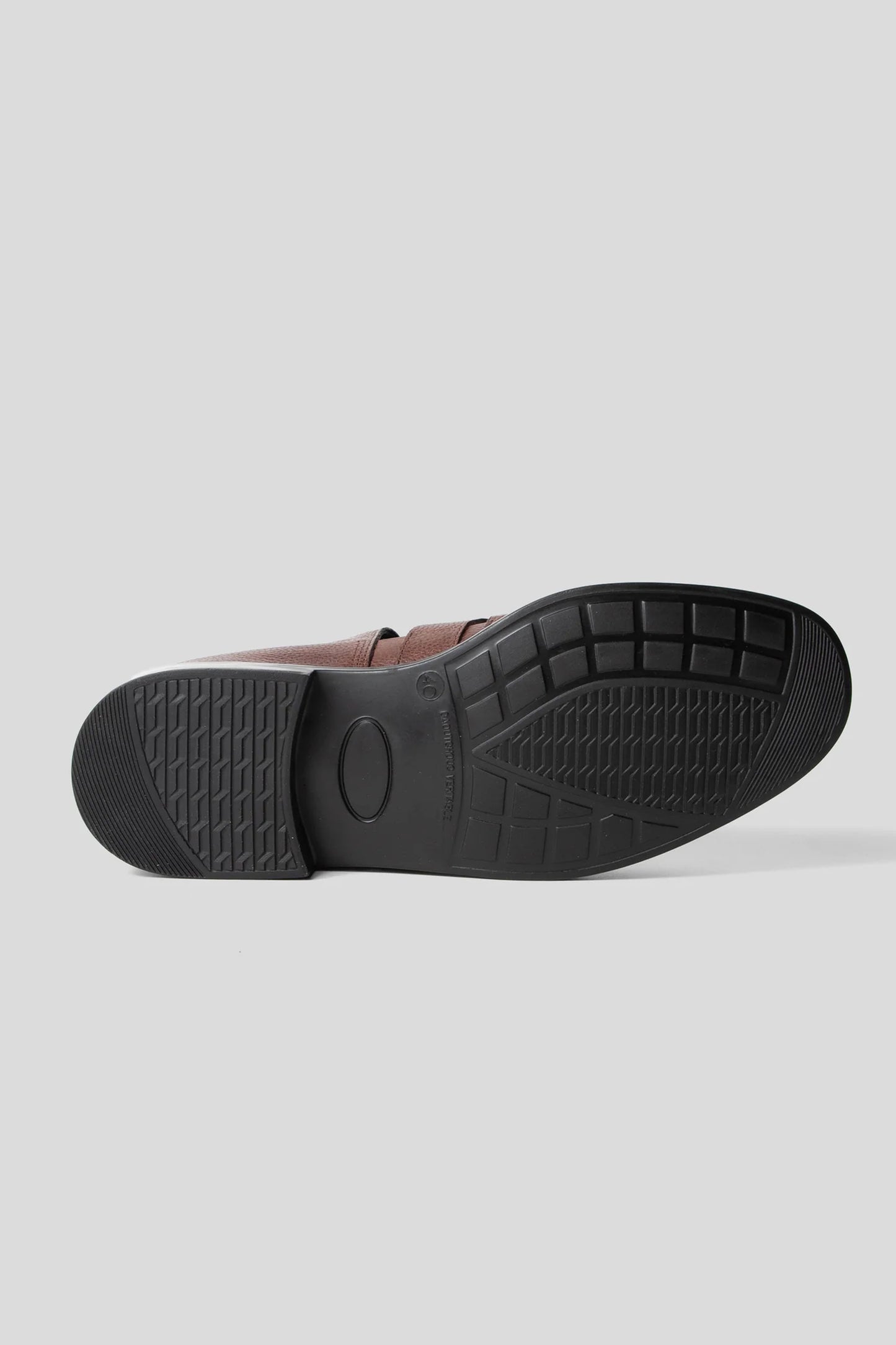 Dimori G VGT - Brown