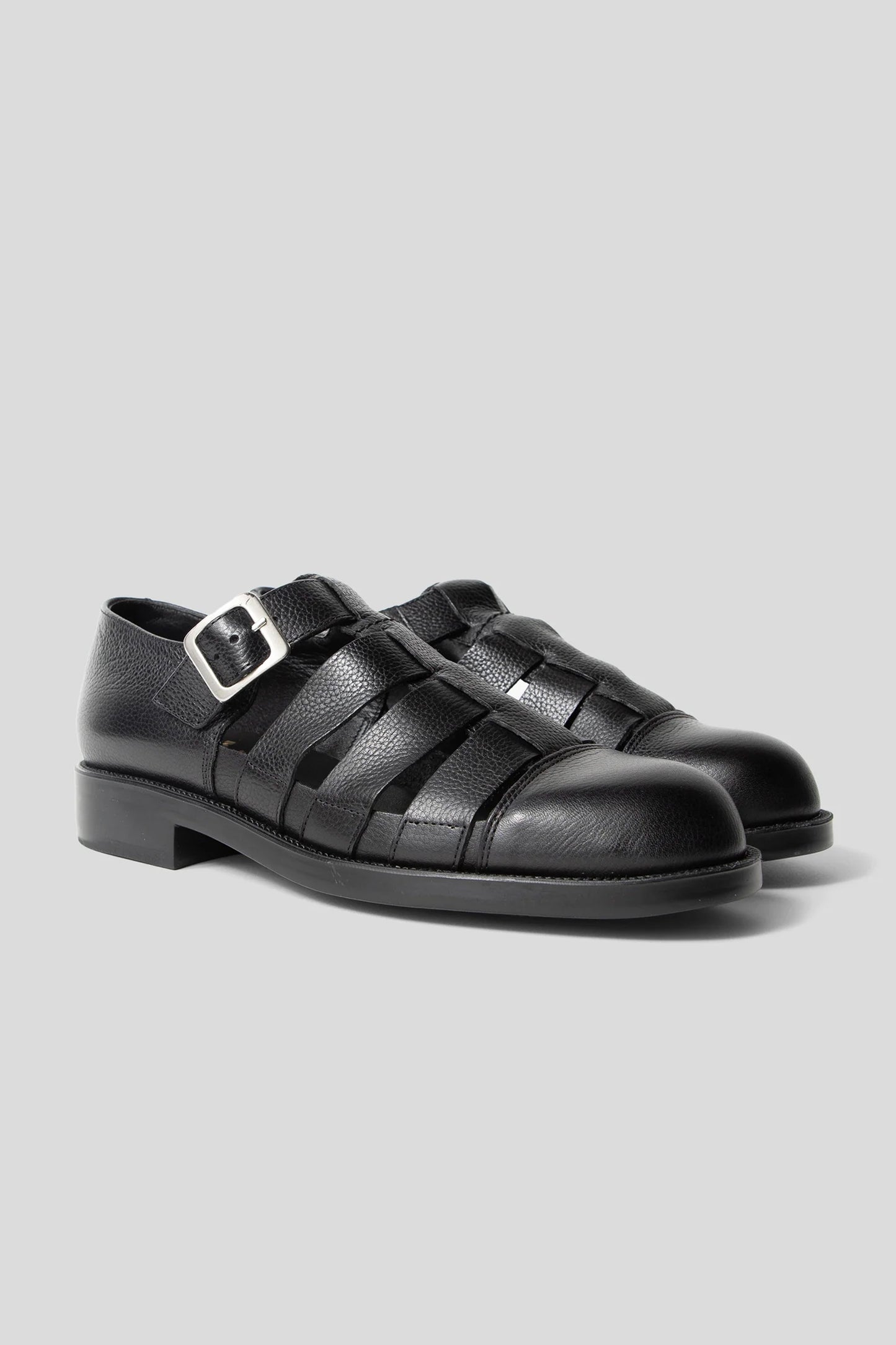 Dimori G VGT - Black