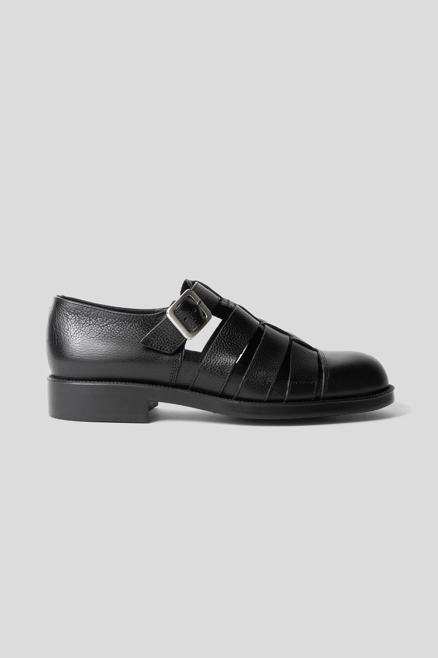 Dimori G VGT - Black