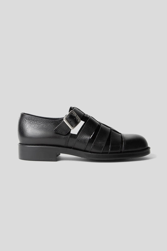 Dimori G VGT - Black