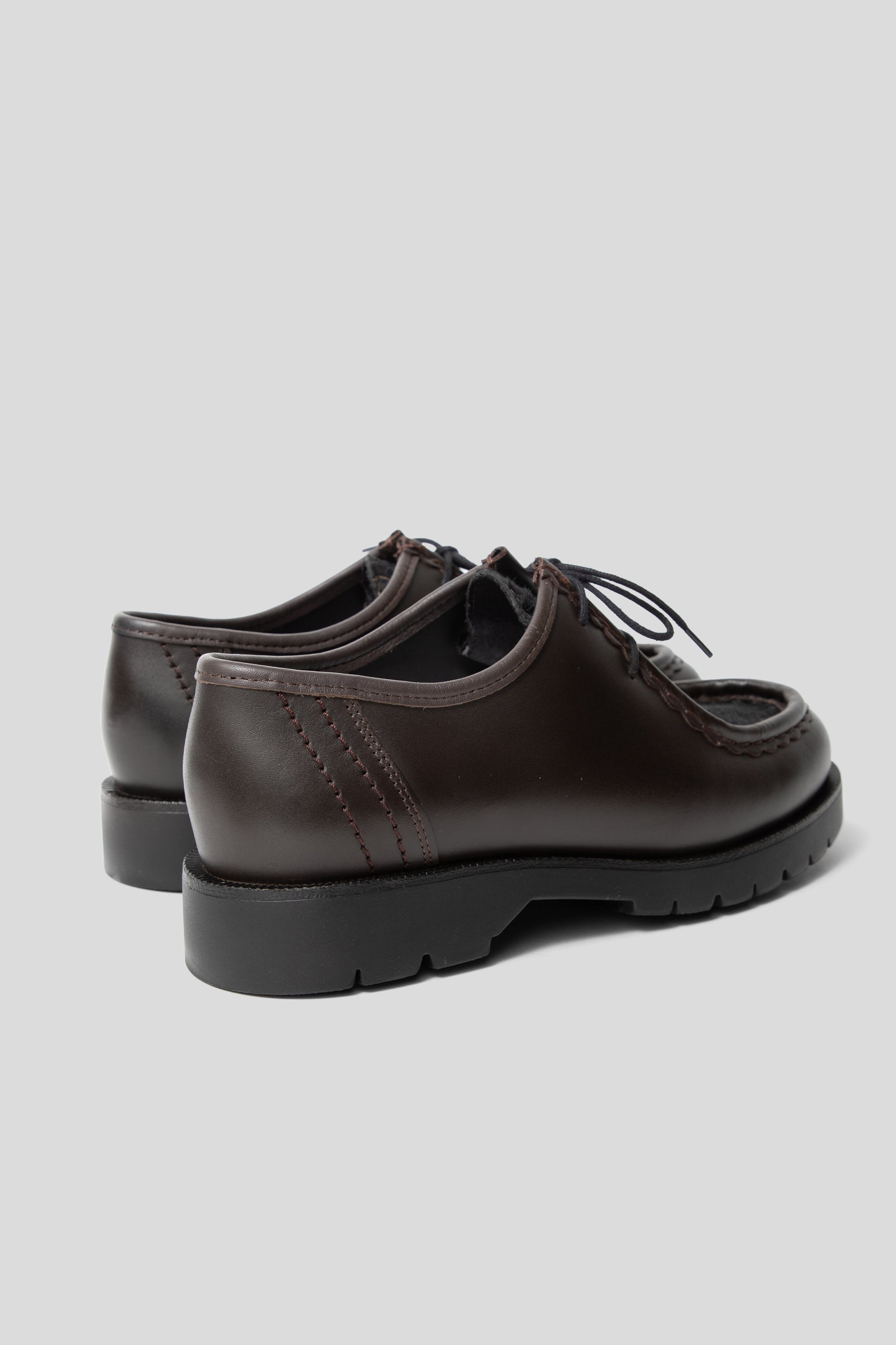 Kleman SS25 Padrini L Brown Black 03