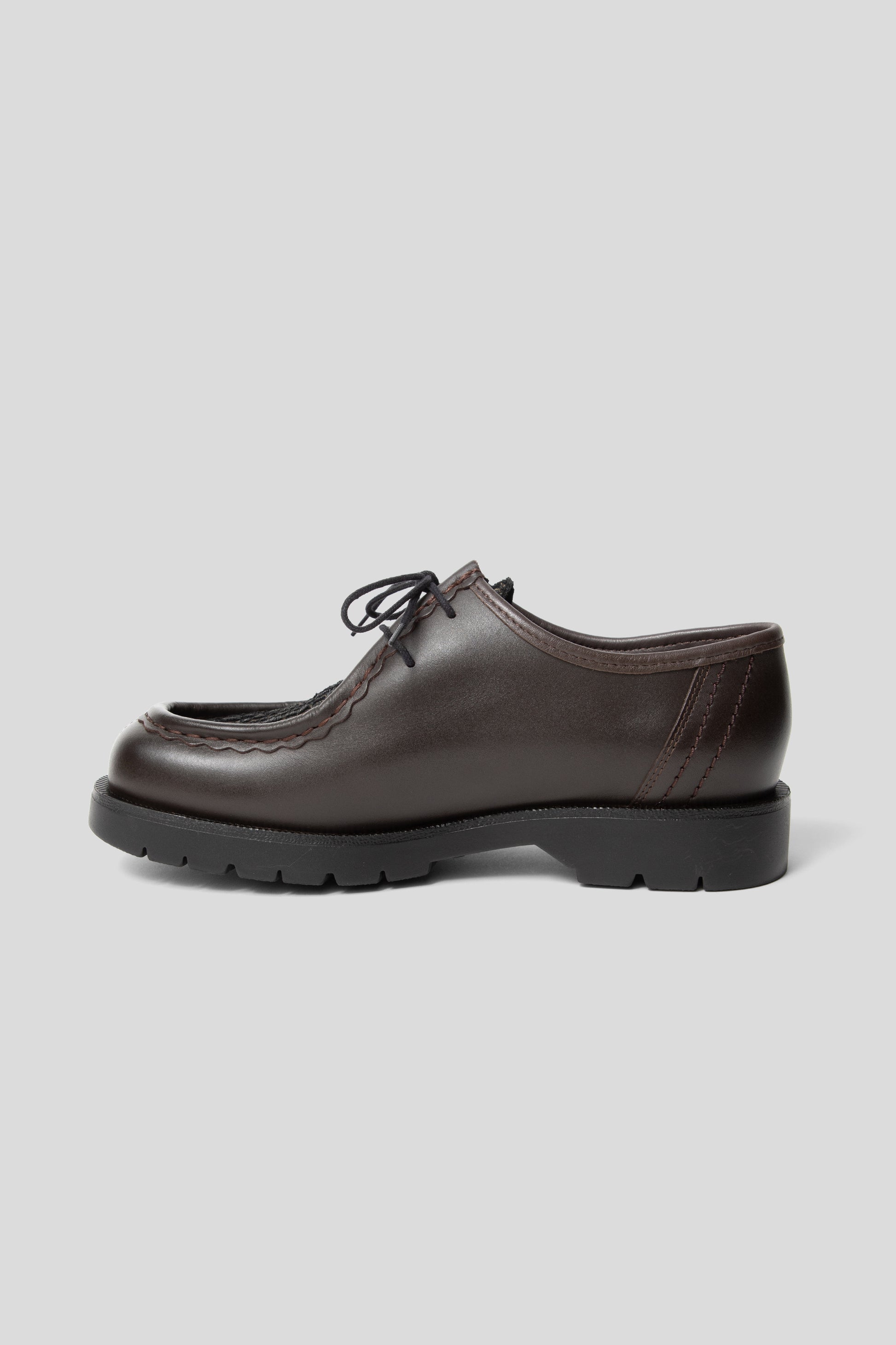 Kleman SS25 Padrini L Brown Black 05