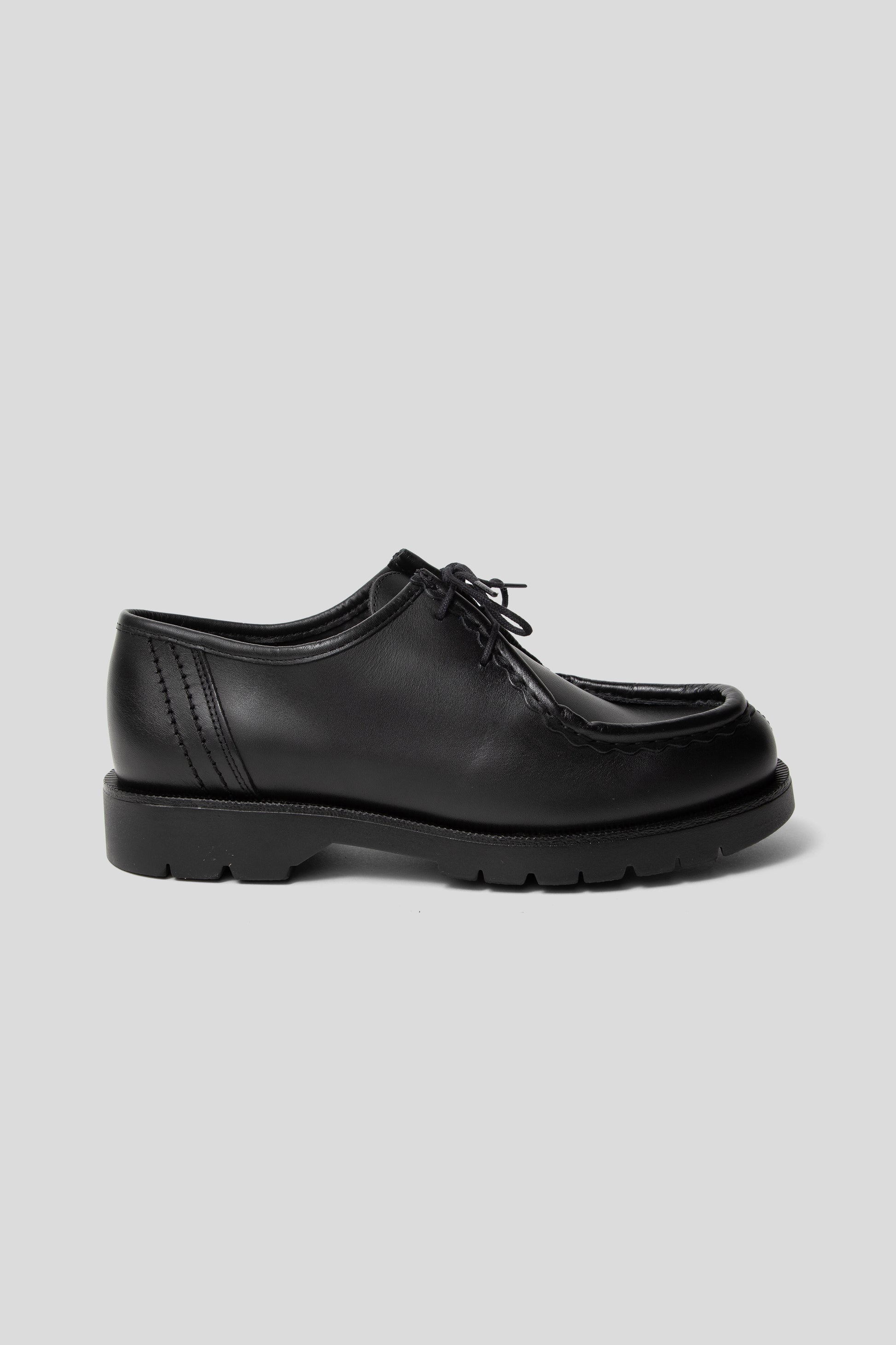 Kleman SS25 Padror Black 01