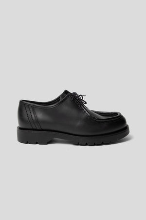 Kleman SS25 Padror Black 01