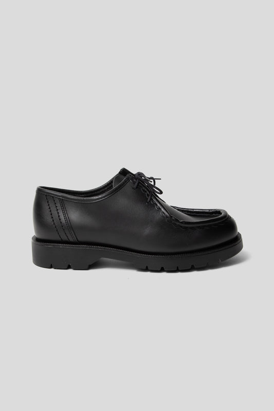 Kleman SS25 Padror Black 01