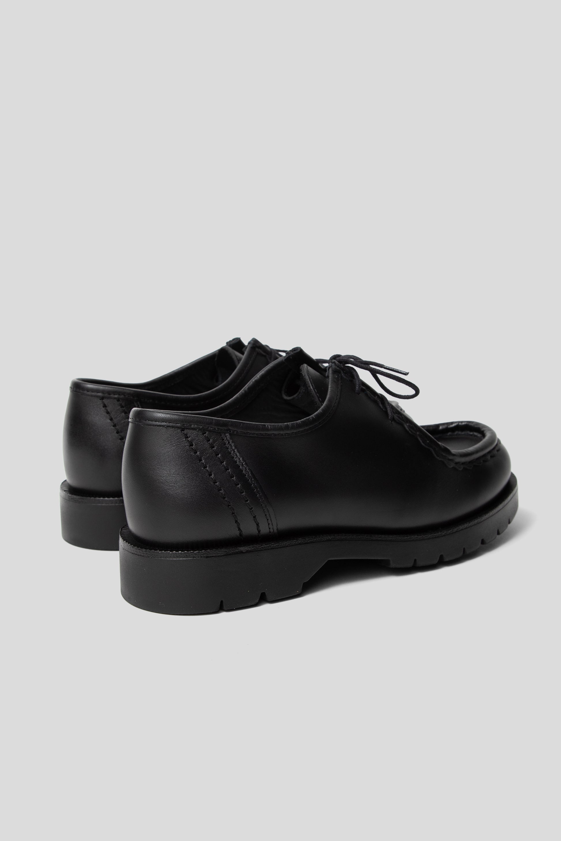 Kleman SS25 Padror Black 03