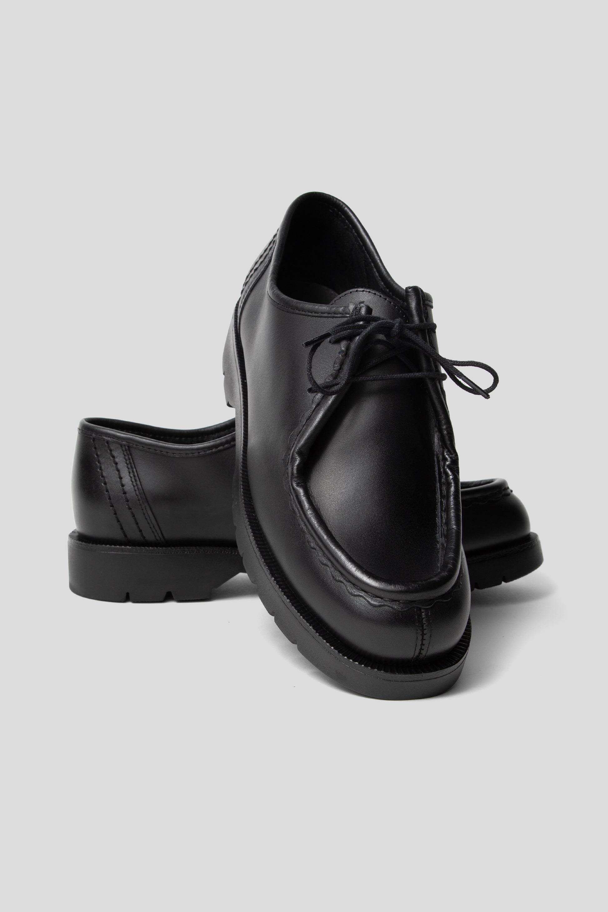 Kleman SS25 Padror Black 04
