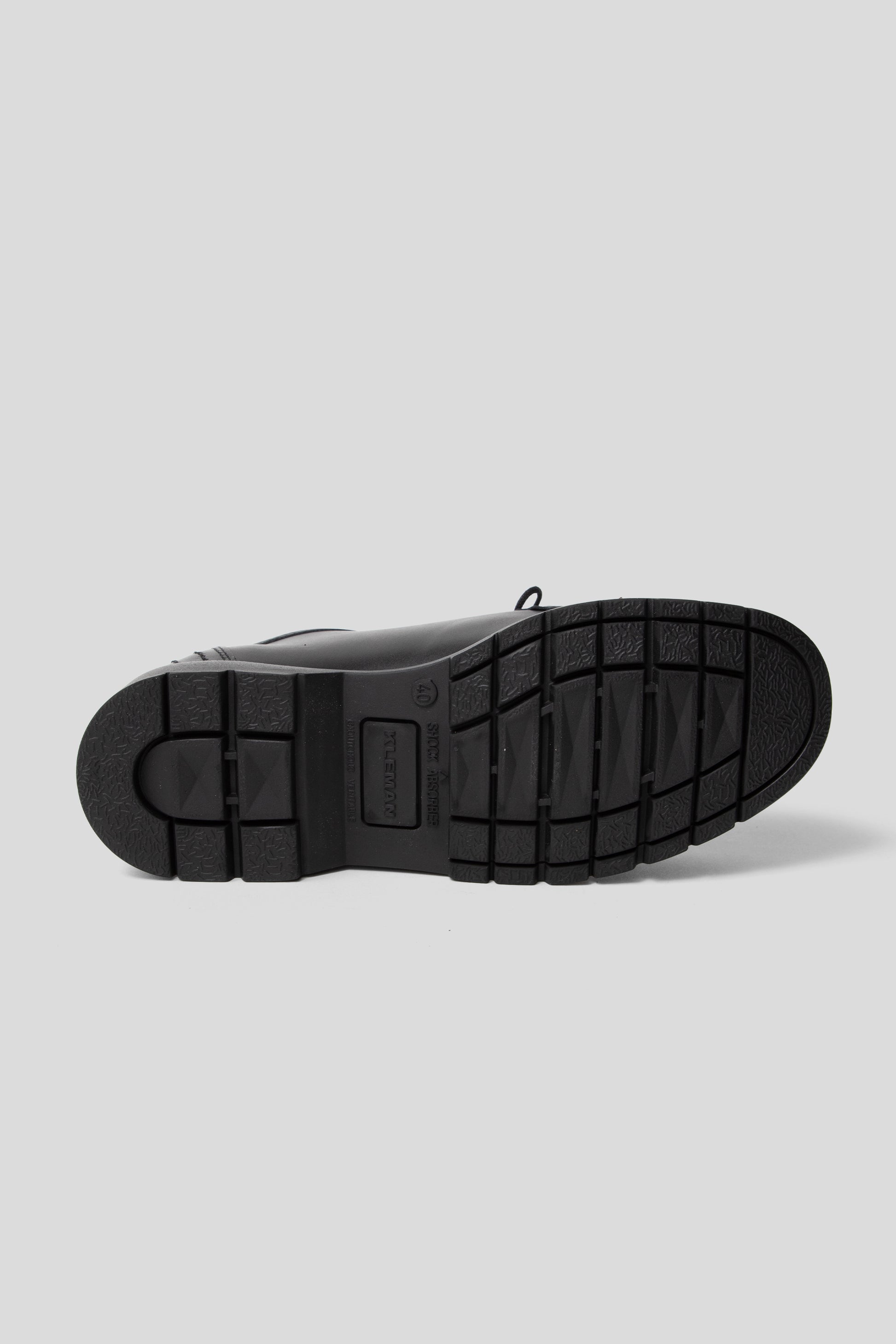 Kleman SS25 Padror Black 06