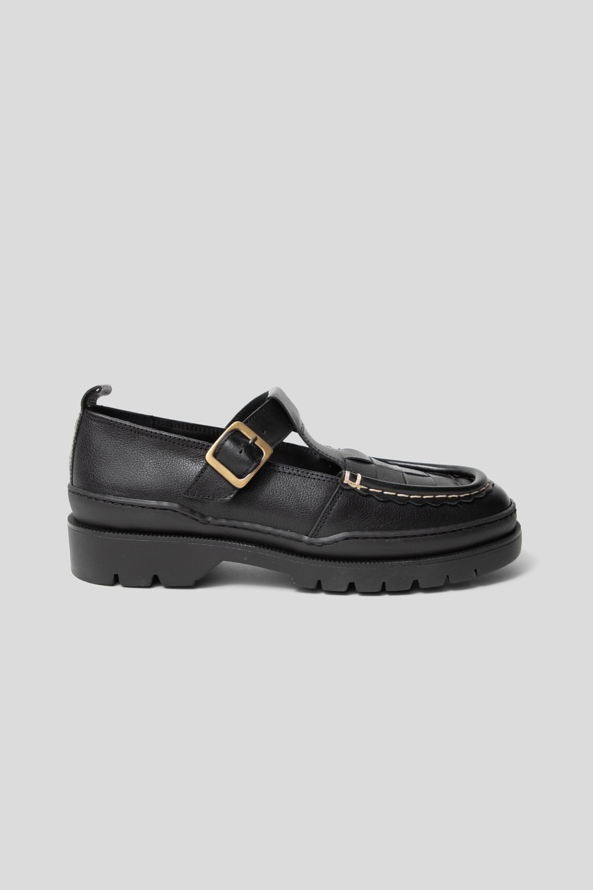 Kleman SS25 Rade Oak TR Black 01